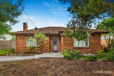 Property photo of 133 Woodhouse Grove Box Hill North VIC 3129