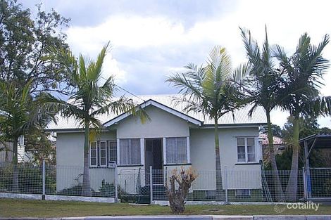 Property photo of 101/120 Uxbridge Street Grange QLD 4051