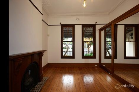 Property photo of 39 Wigram Road Glebe NSW 2037