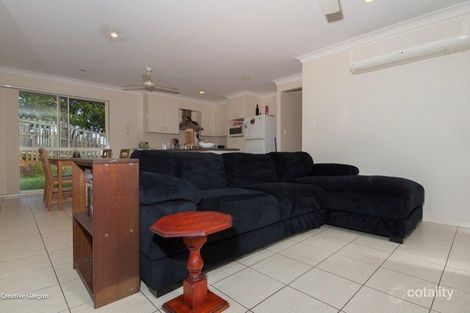 Property photo of 1 Crystal Court Upper Coomera QLD 4209