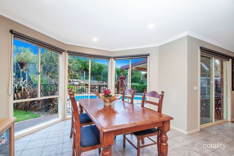 Property photo of 2 Eyton Close Chirnside Park VIC 3116