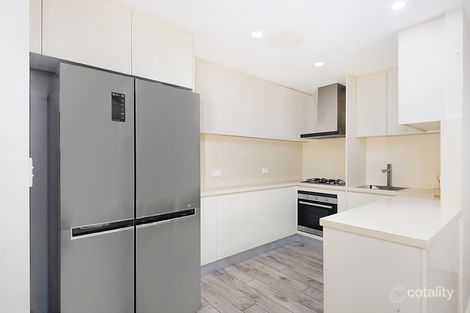 Property photo of 10/31-33 Second Avenue Campsie NSW 2194