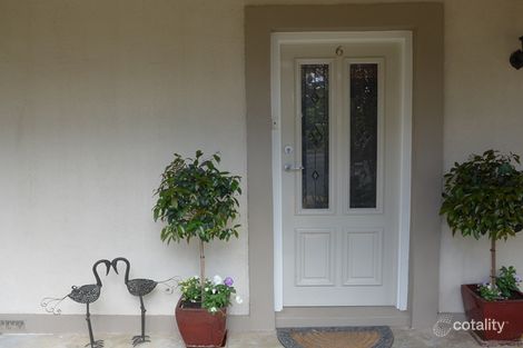 Property photo of 6 Anderson Street Loxton SA 5333