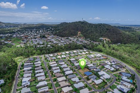 9 Bellbird Cct, New Auckland, QLD 4680