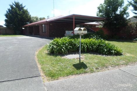 Property photo of 2/77 Bridle Road Morwell VIC 3840