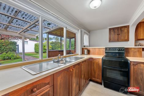 Property photo of 39 West Park Grove Parklands TAS 7320