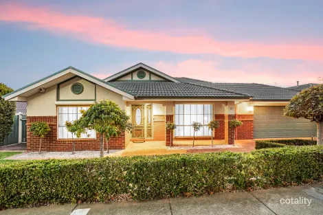 Property photo of 13 Pilgrim Drive Hillside VIC 3037