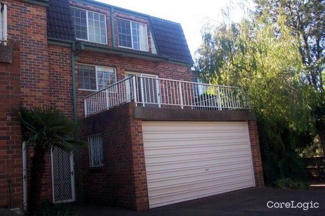 Property photo of 9/346-350 Peats Ferry Road Hornsby NSW 2077