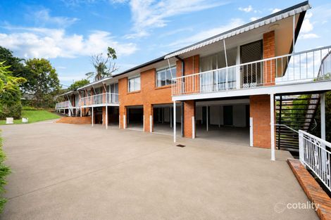 Property photo of 13A Gibson Street Annerley QLD 4103