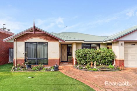 Property photo of 10/61 Tranby Road Maylands WA 6051