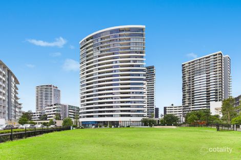 204/63 Shoreline Dr, Rhodes, NSW 2138