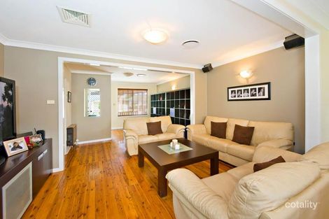 Property photo of 10 Damour Street Holsworthy NSW 2173
