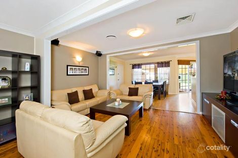 Property photo of 10 Damour Street Holsworthy NSW 2173
