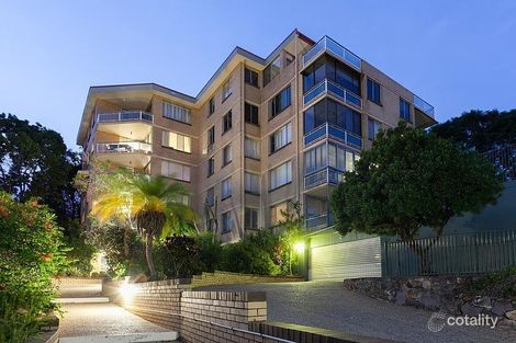 Property photo of 12/44 Riverview Terrace Hamilton QLD 4007
