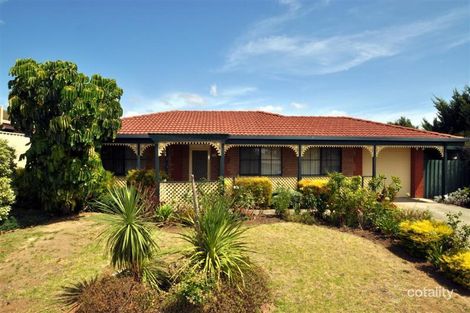 3 Stopel Ct, Woodcroft, SA 5162