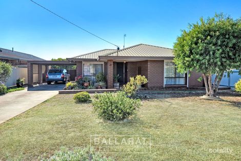 11 Ironbark Dr, Maryborough, VIC 3465