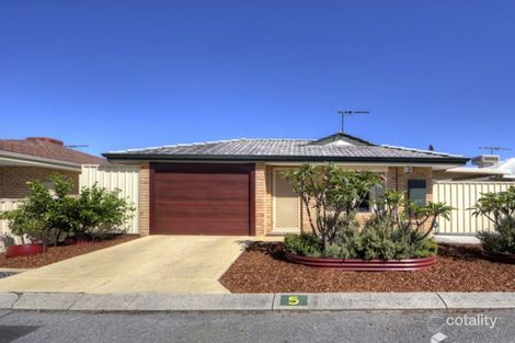 Property photo of 5/12 Auric Place Maddington WA 6109