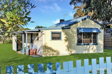 Property photo of 14 Main Road Seaspray VIC 3851