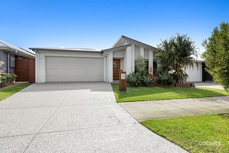 Property photo of 7 Sienna Crescent Palmview QLD 4553