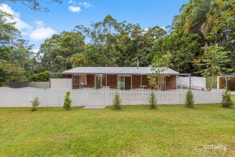 Property photo of 3 Taylor Court Mooloolah Valley QLD 4553