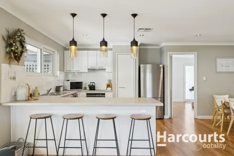 Property photo of 66 Aldersea Circle Clarkson WA 6030