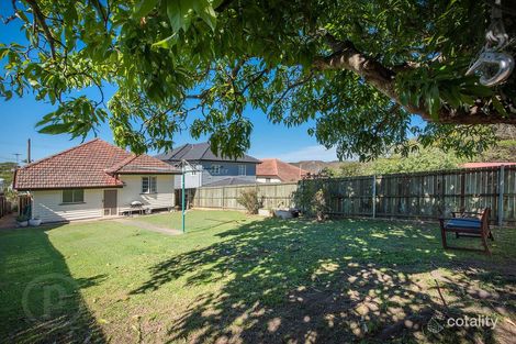 Property photo of 75 Raven Street Camp Hill QLD 4152