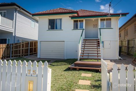 Property photo of 75 Raven Street Camp Hill QLD 4152