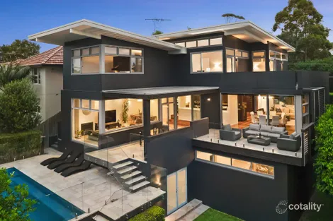 22 Nolan Pl, Balgowlah Heights, NSW 2093