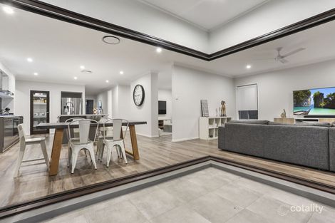 Property photo of 98 Foxtail Crescent Banksia Beach QLD 4507