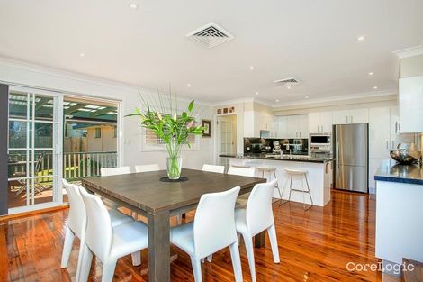 Property photo of 4 Gresham Avenue West Pennant Hills NSW 2125