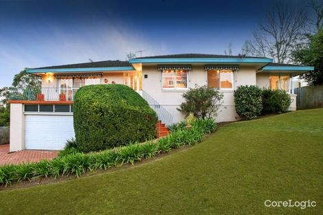 Property photo of 4 Gresham Avenue West Pennant Hills NSW 2125