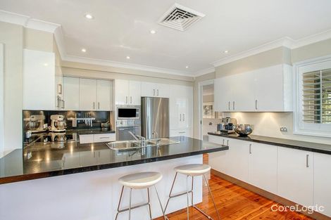 Property photo of 4 Gresham Avenue West Pennant Hills NSW 2125