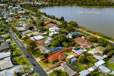 Property photo of 22 Turnbull Street Sale VIC 3850