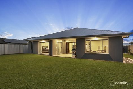 Property photo of 98 Foxtail Crescent Banksia Beach QLD 4507