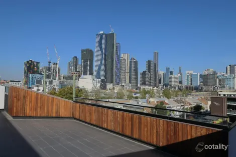 Property photo of 303/388 Queensberry Street North Melbourne VIC 3051