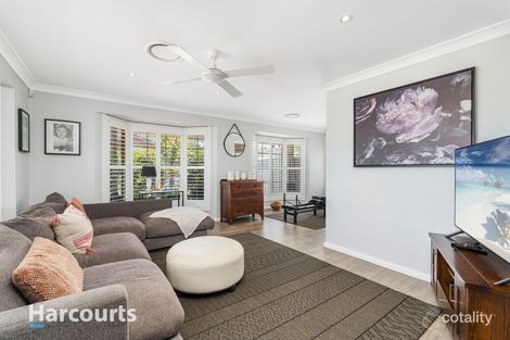 Property photo of 21 Sandalwood Avenue St Clair NSW 2759