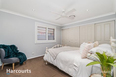 Property photo of 21 Sandalwood Avenue St Clair NSW 2759