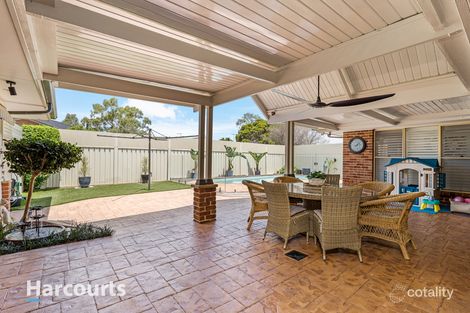 Property photo of 21 Sandalwood Avenue St Clair NSW 2759