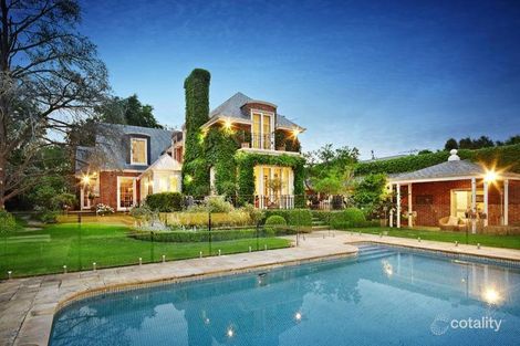 33 Kooyongkoot Rd, Hawthorn, VIC 3122