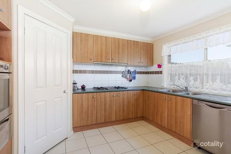 Property photo of 1 Berkeley Crescent Derrimut VIC 3026