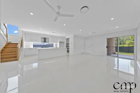 Property photo of 39 Kensell Street Austral NSW 2179