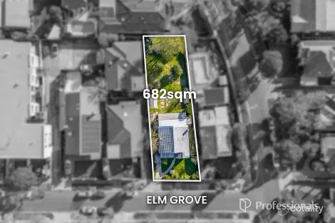 Property photo of 19 Elm Grove McKinnon VIC 3204