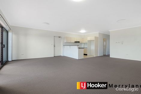 Property photo of 5/51-53 Cross Street Guildford NSW 2161
