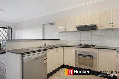 Property photo of 5/51-53 Cross Street Guildford NSW 2161