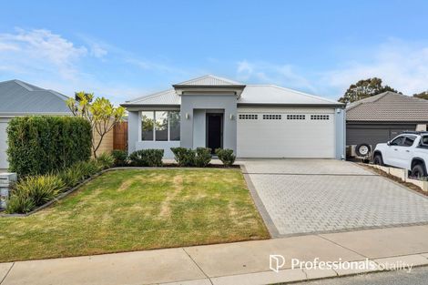 Property photo of 30 Bain Square Forrestfield WA 6058