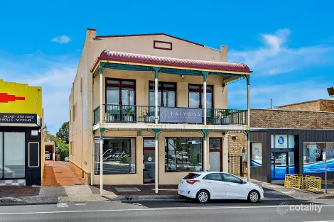 172d Princes Hwy, Corrimal, NSW 2518