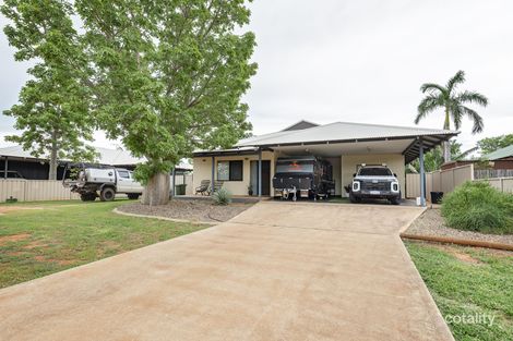 Property photo of 16 Guildford Street Derby WA 6728