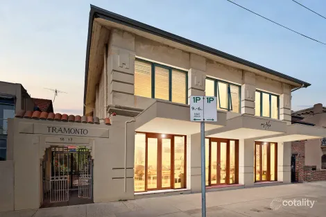 10/16-17 Marine Pde, St Kilda, VIC 3182