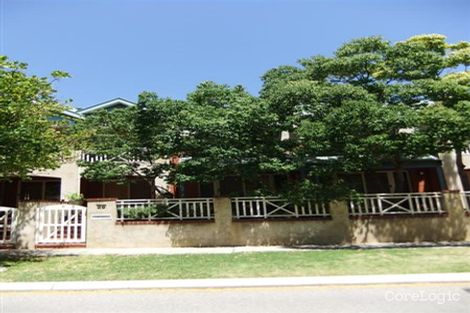 Property photo of 29 Richmond Circus East Fremantle WA 6158