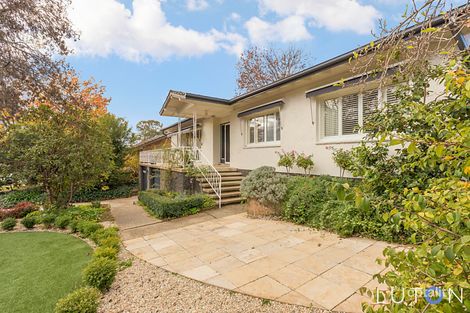 Property photo of 17 Norman Street Deakin ACT 2600